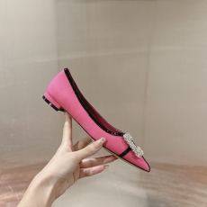 Manolo Blahnik Shoes